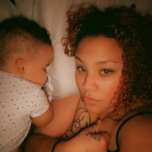 Meet your Posher, Anicia